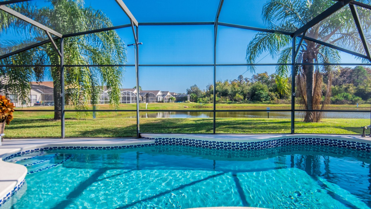 Photo of Outdoor in Eagle Pointe South