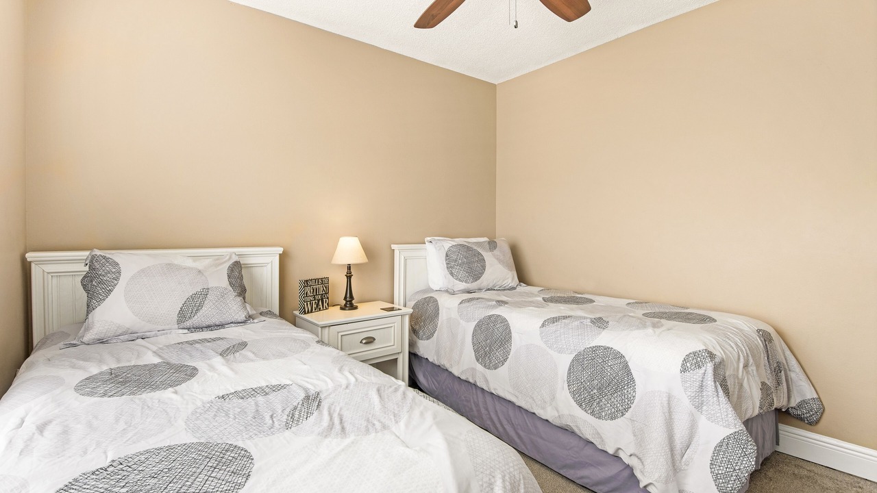 Photo of Bedroom in Eagle Pointe South