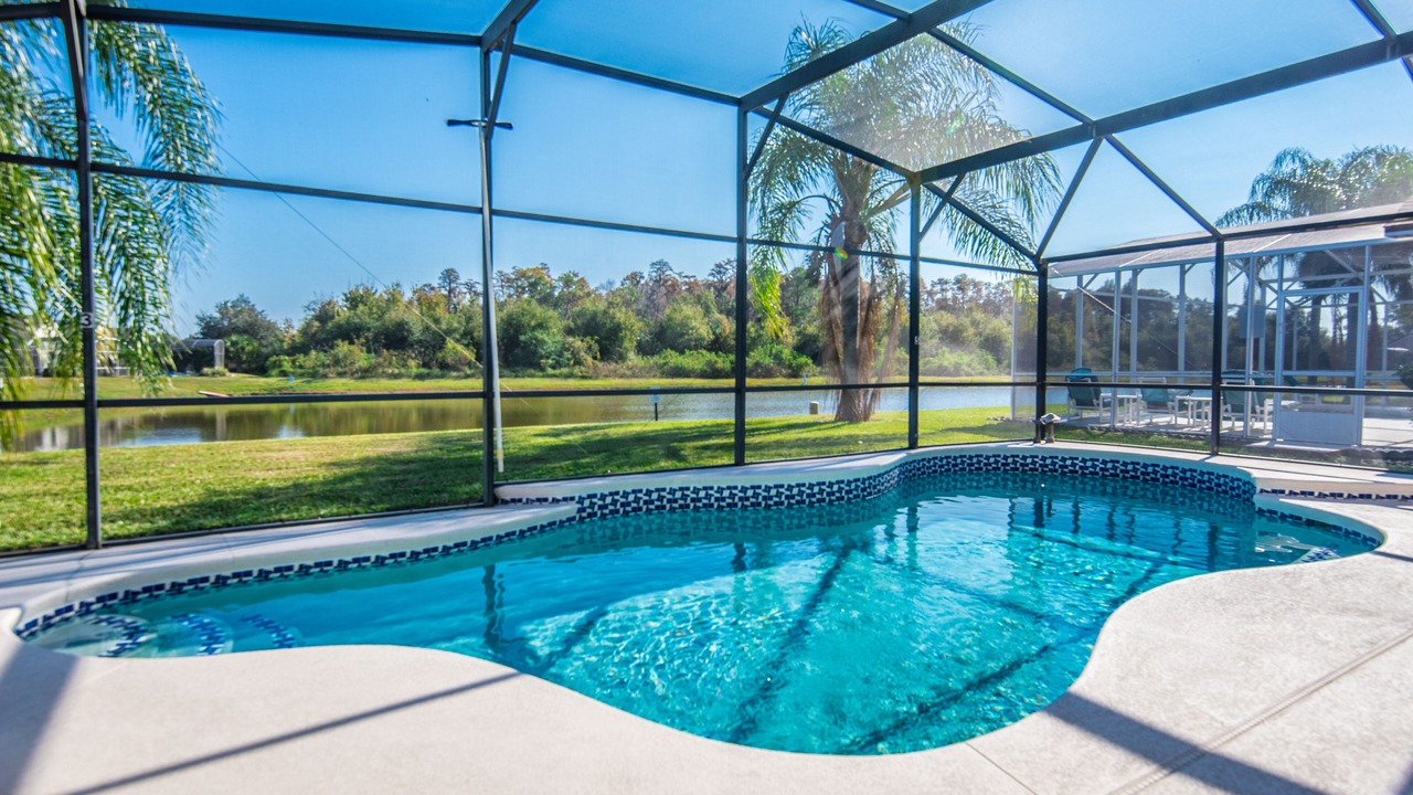 Photo of Outdoor in Eagle Pointe South