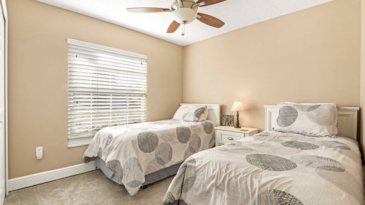 Photo of Bedroom in Eagle Pointe South