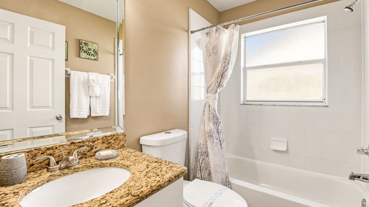 Photo of Bathroom in Eagle Pointe South