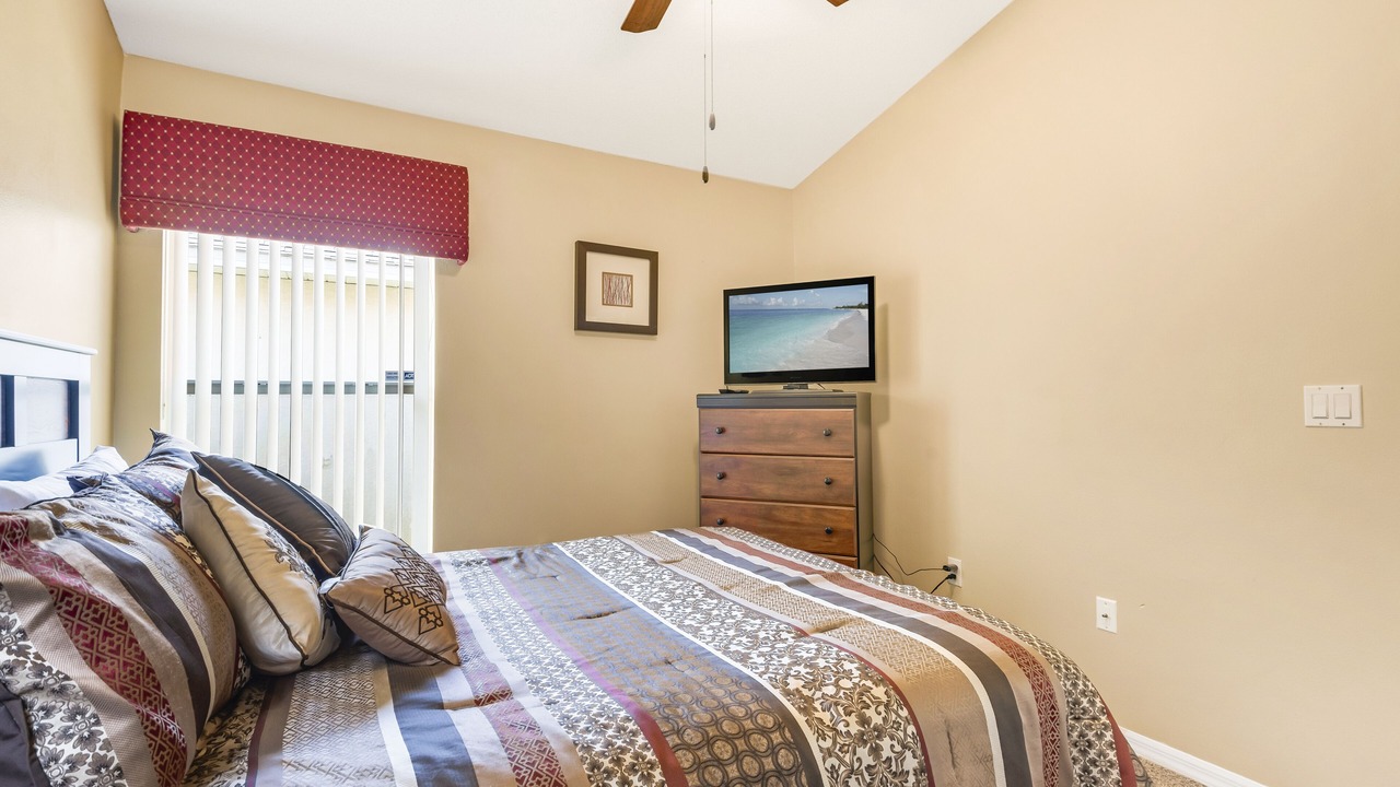 Photo of Bedroom in Eagle Pointe South