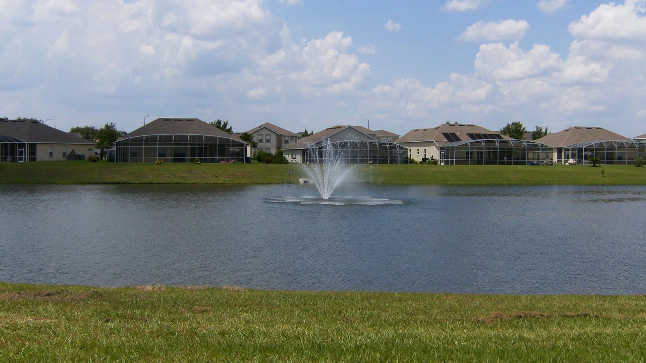 Photo of Outdoor in Davenport