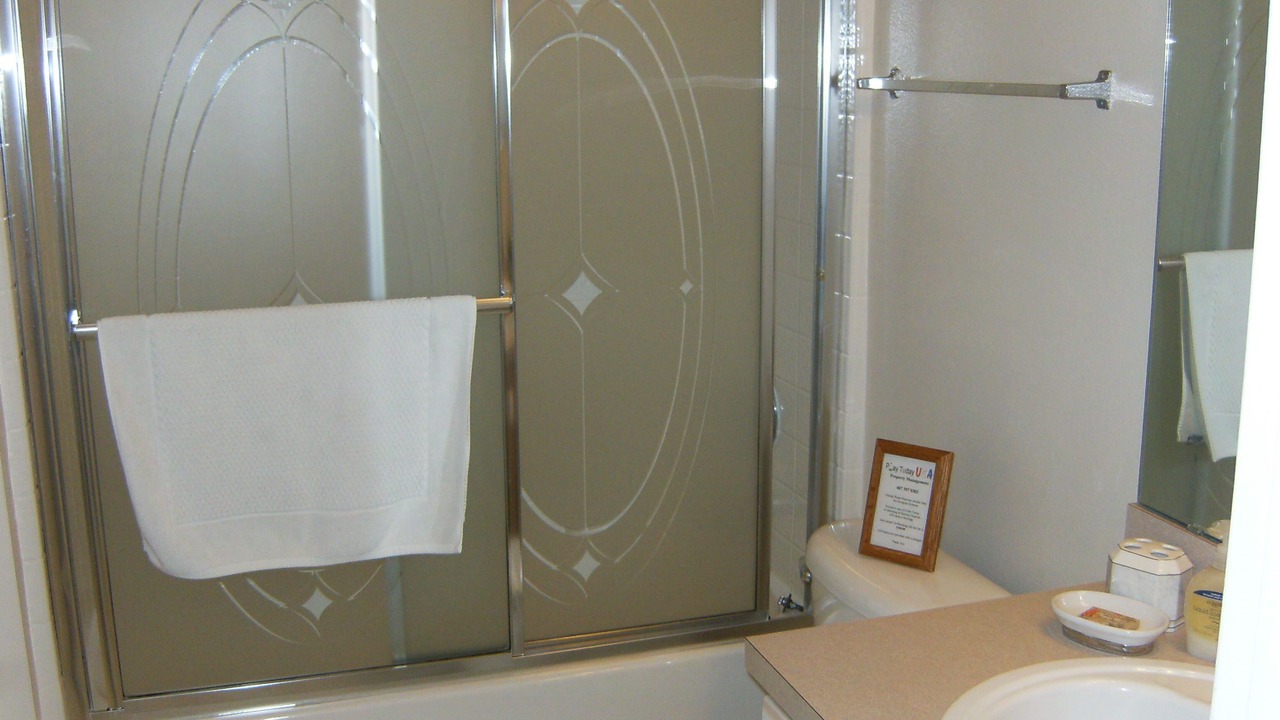 Photo of Bathroom in Davenport