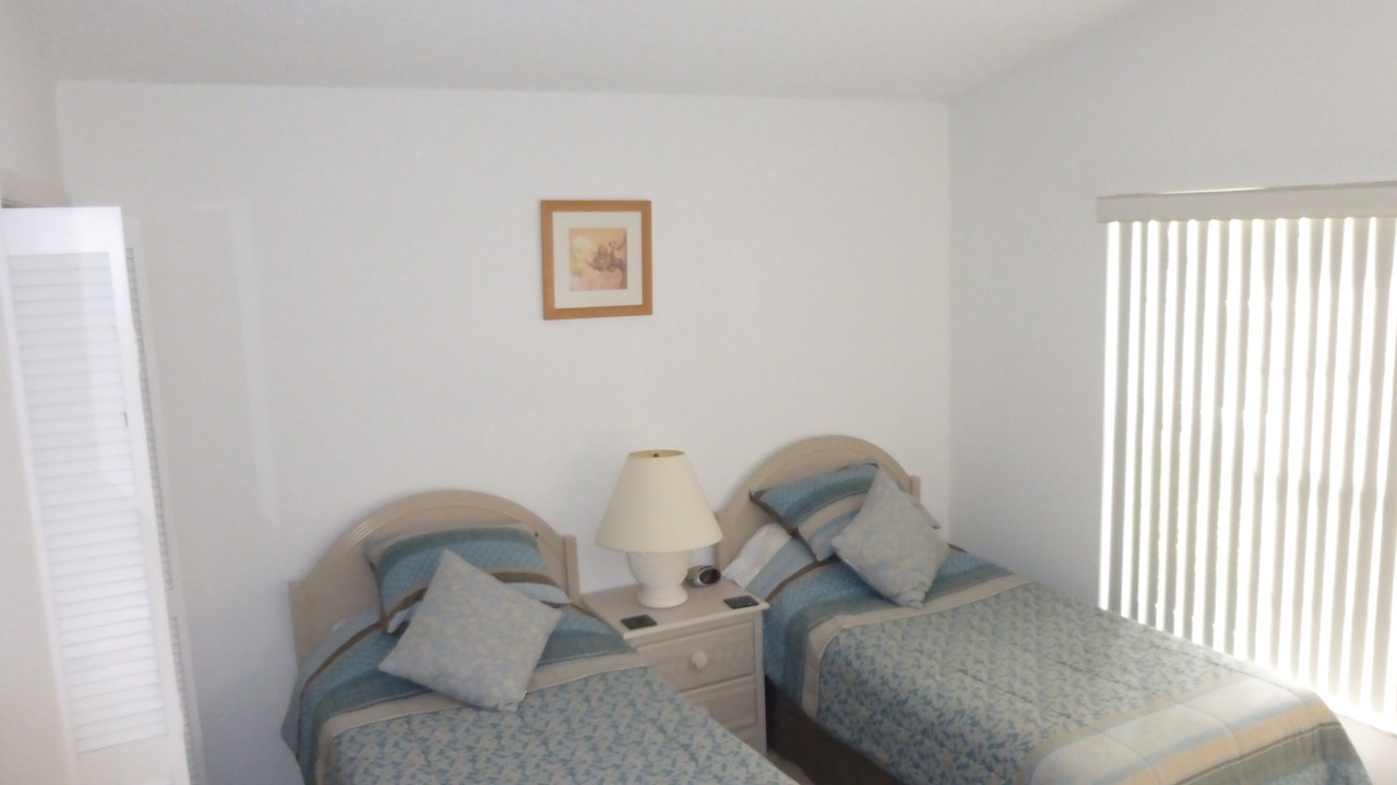 Photo of Bedroom in Davenport