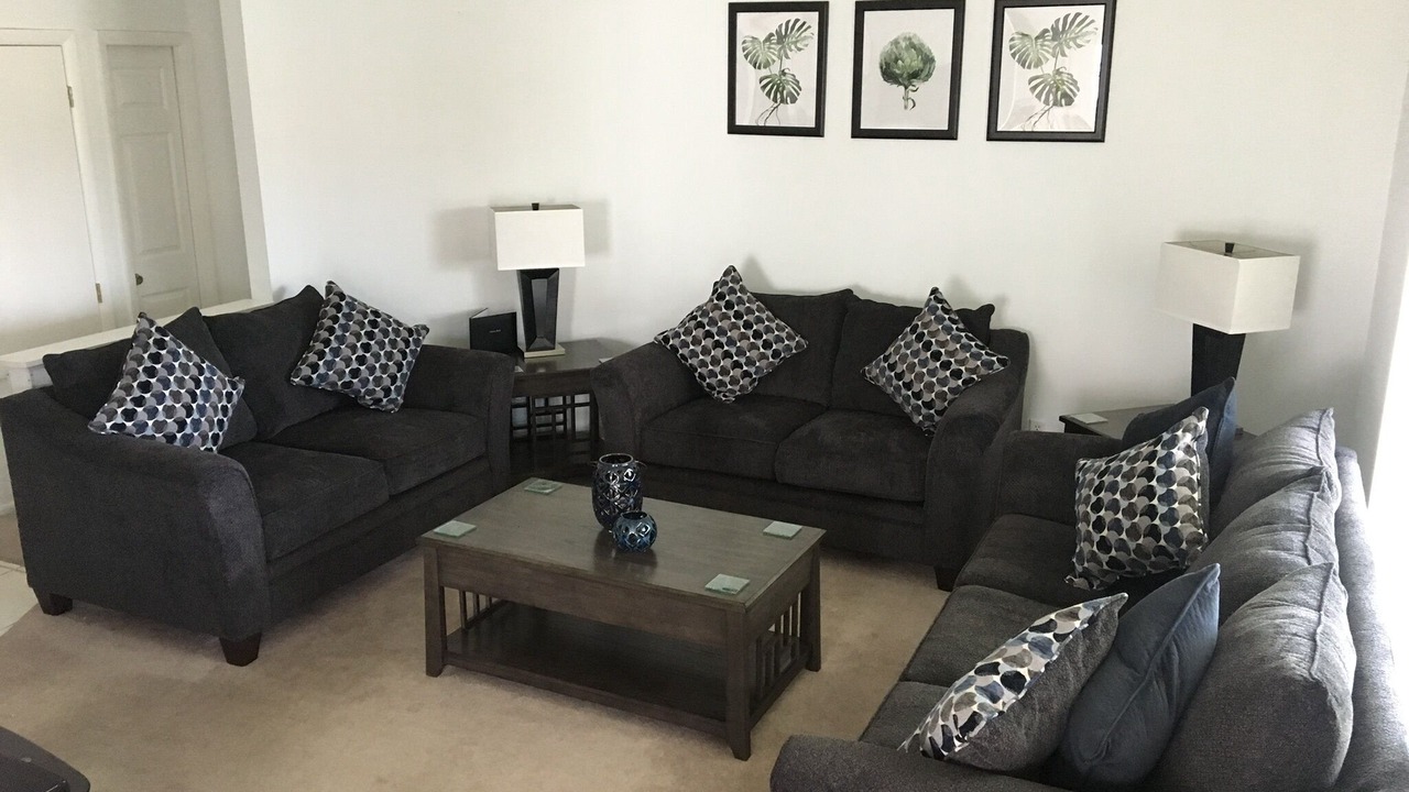 Photo of Bedroom in Davenport