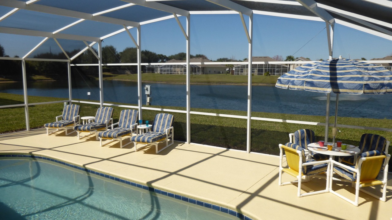 Photo of Outdoor in Davenport