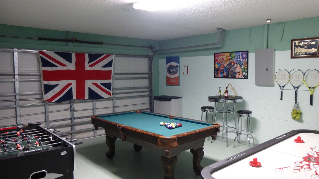 Photo of Bedroom in Davenport