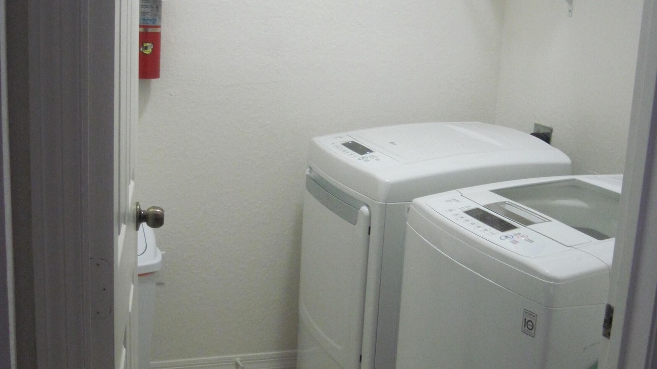 Photo of Bedroom in Haines City