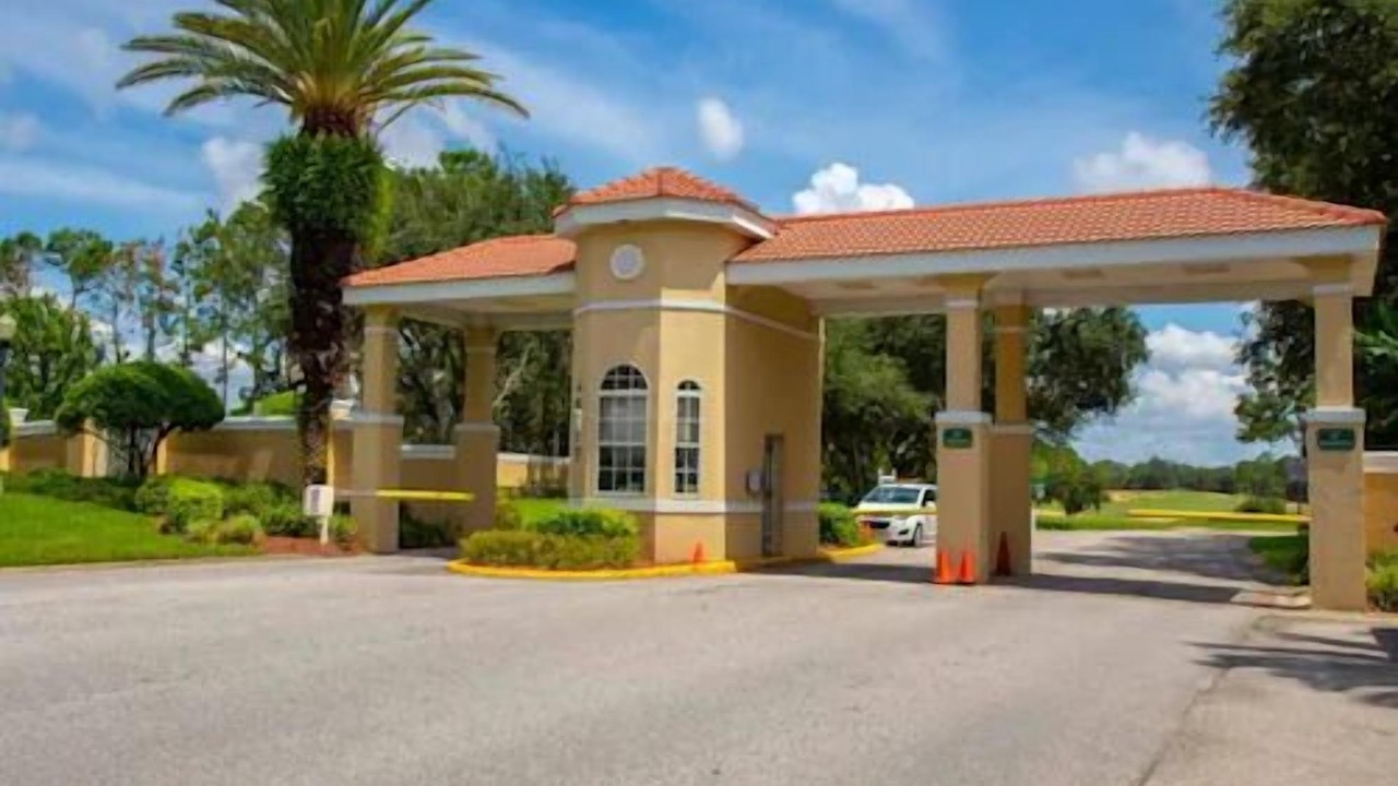 Photo of Outdoor in Haines City