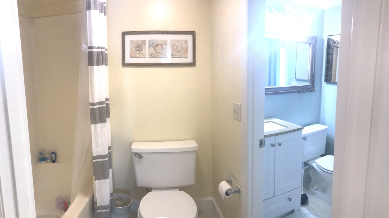 Photo of Bathroom in Madeira Beach
