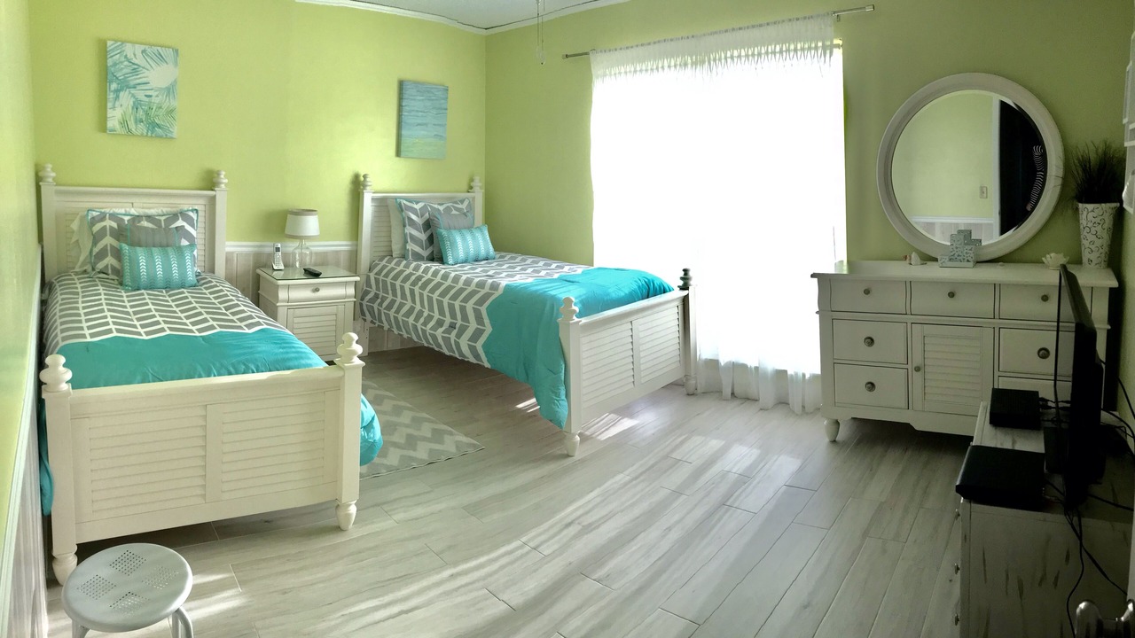 Photo of Bedroom in Madeira Beach