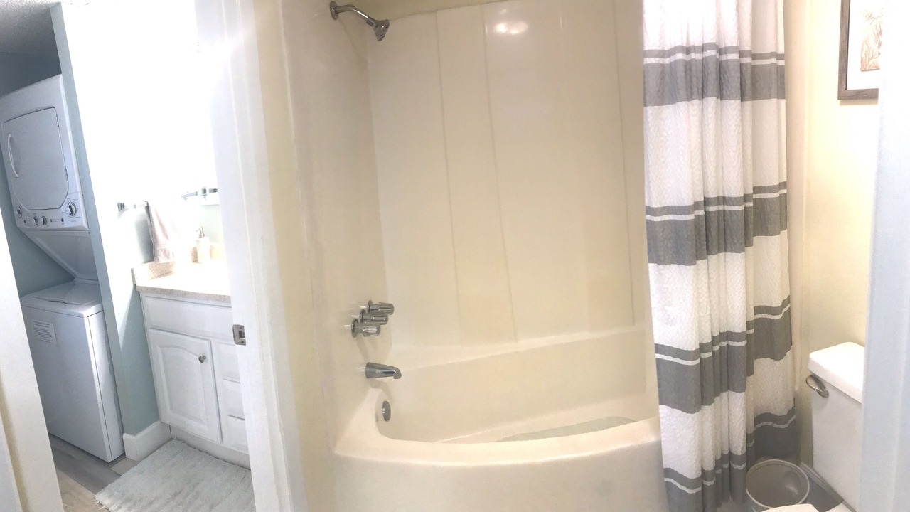 Photo of Bathroom in Madeira Beach