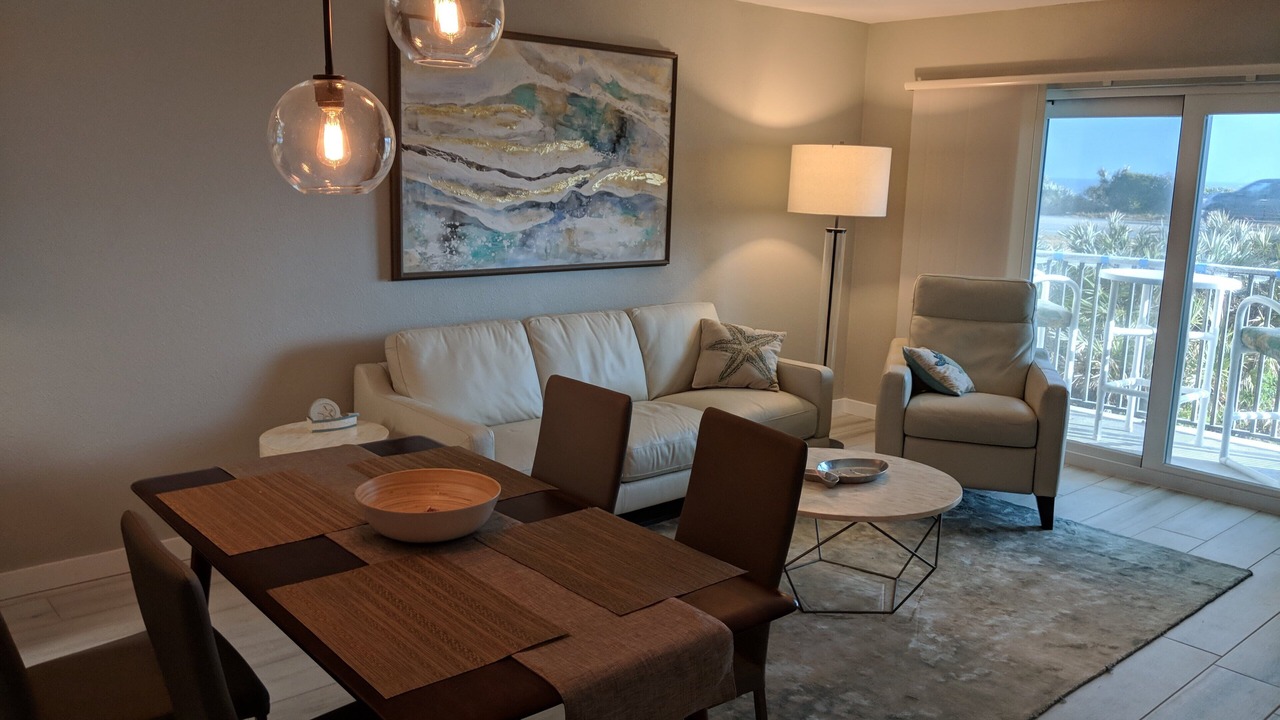 Photo of Bedroom in Ormond-by-the-Sea