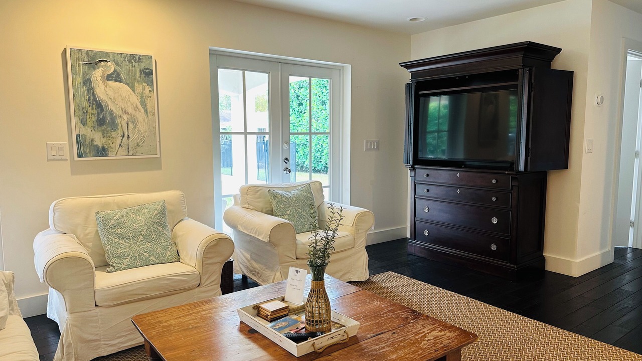 Photo of Livingroom in Boca Raton