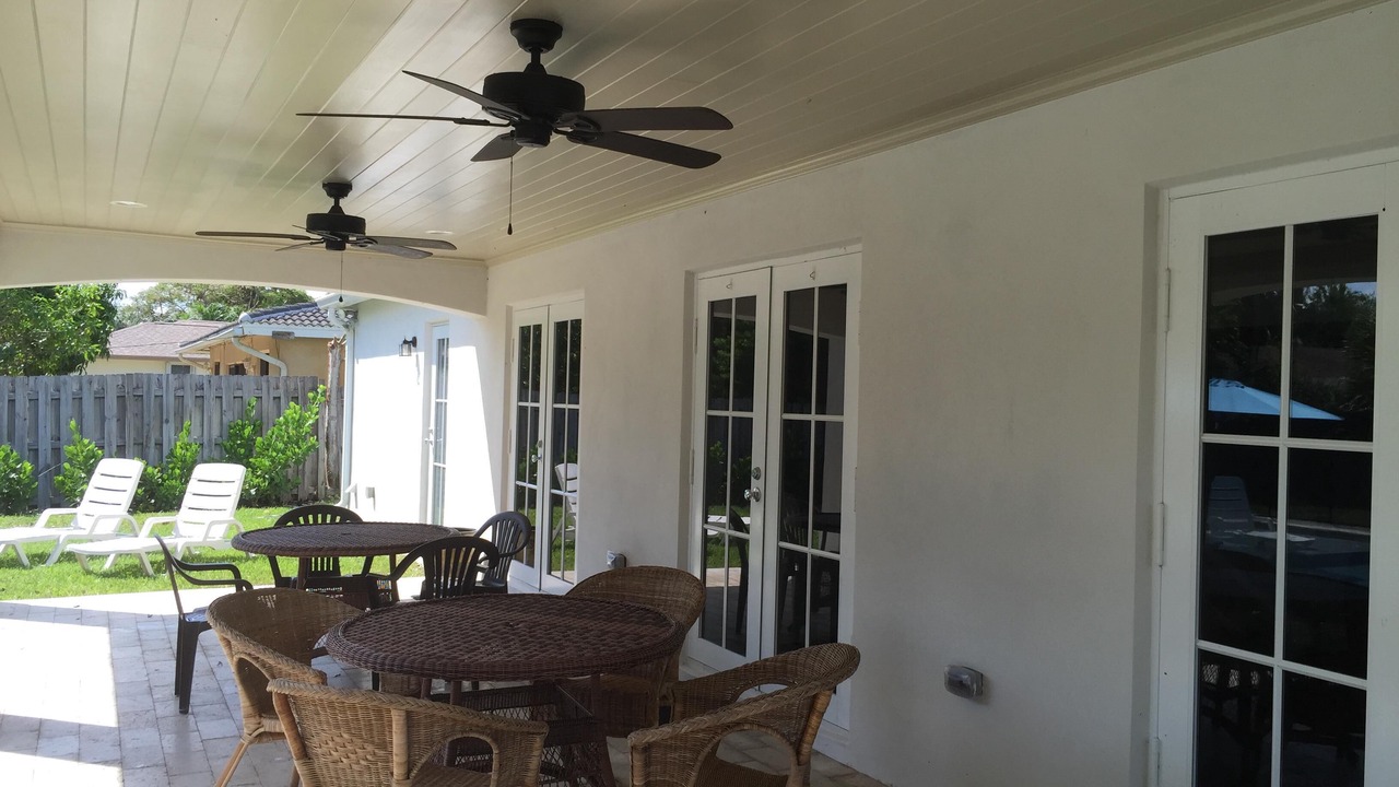 Photo of Outdoor in Boca Raton