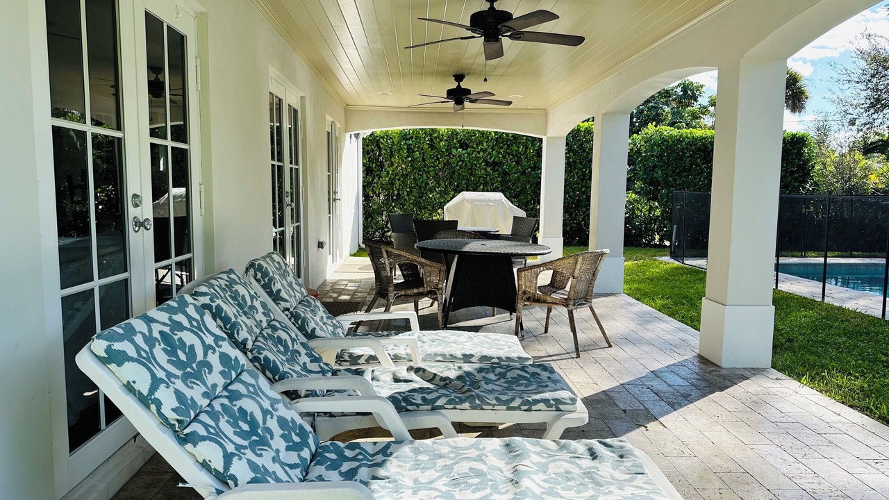 Photo of Outdoor in Boca Raton