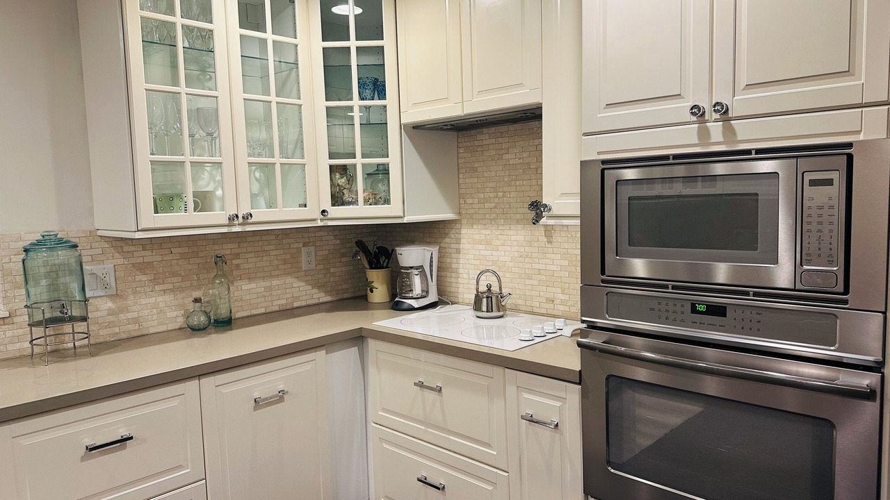 Photo of Kitchen in Boca Raton