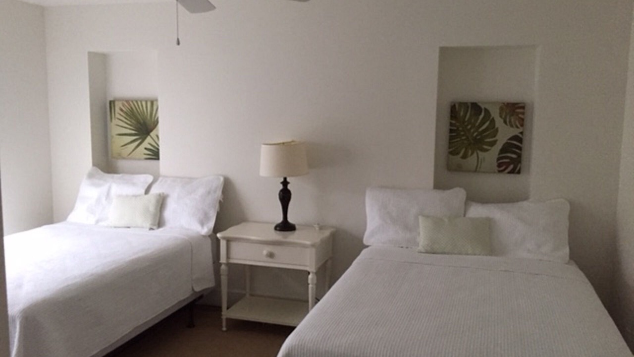 Photo of Bedroom in Boca Raton