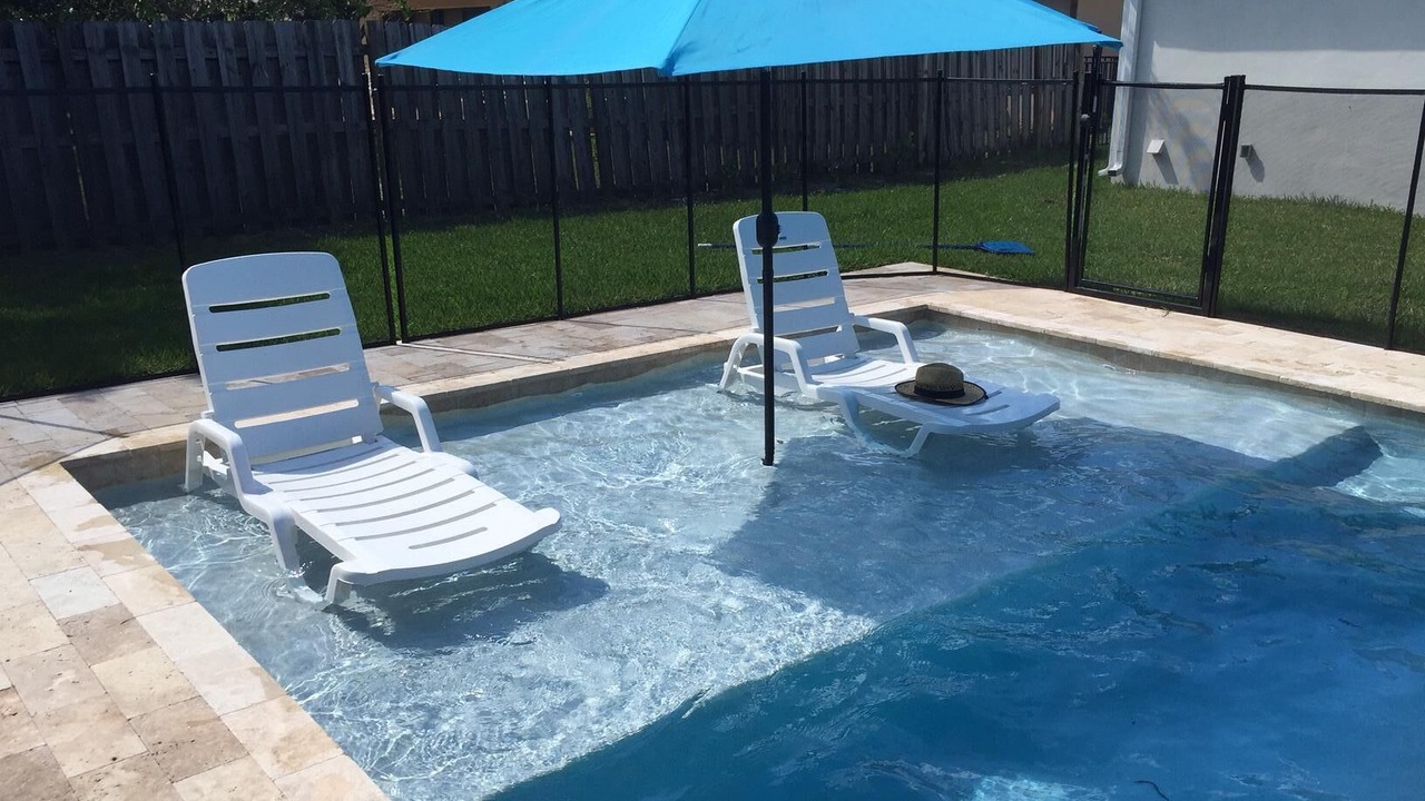 Photo of Outdoor in Boca Raton