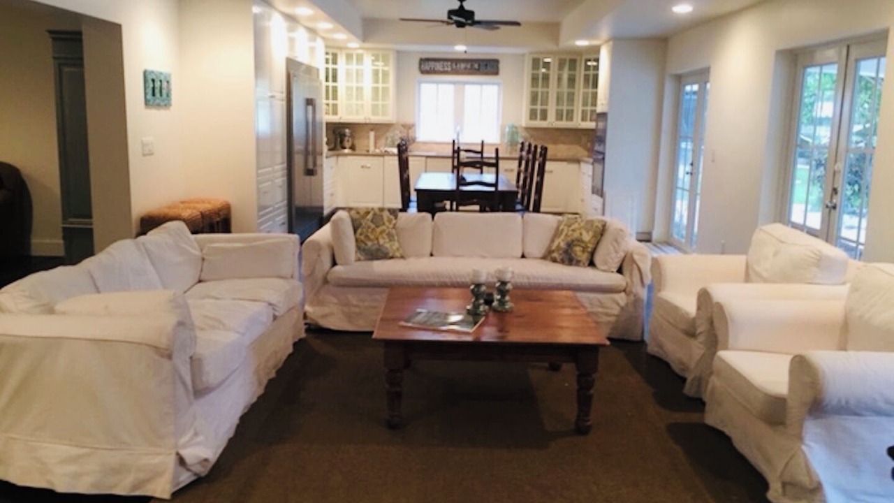 Photo of Livingroom in Boca Raton