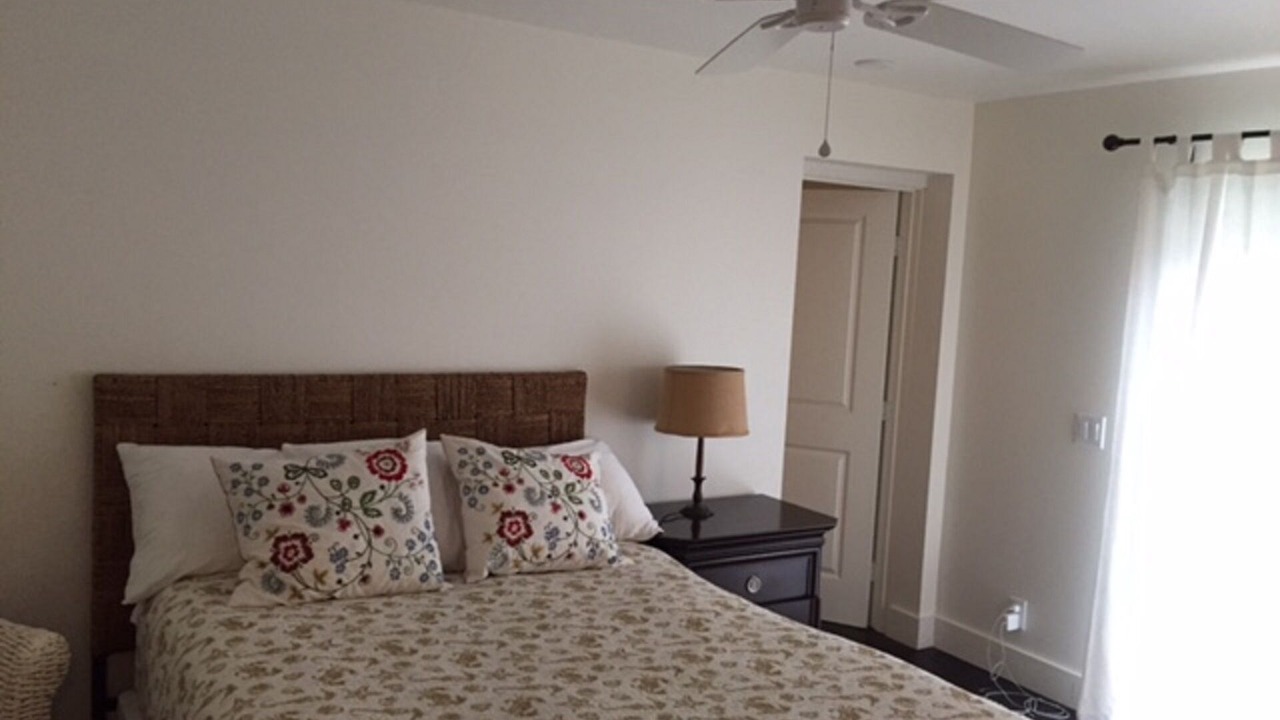 Photo of Bedroom in Boca Raton