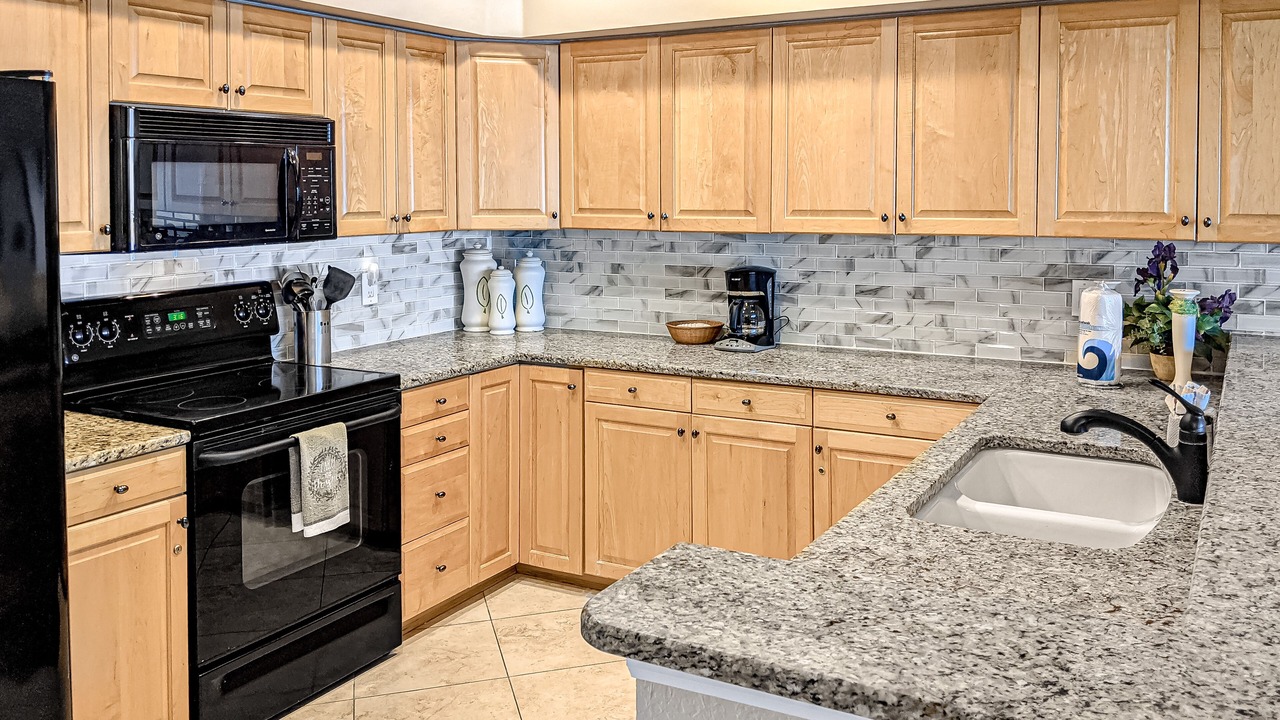 Photo of Kitchen in Independence Square