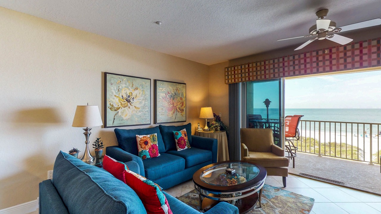 Photo of Livingroom in Independence Square