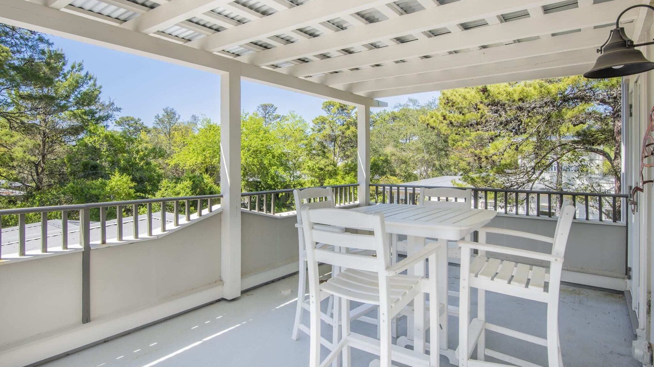 Photo of Outdoor in Seacrest