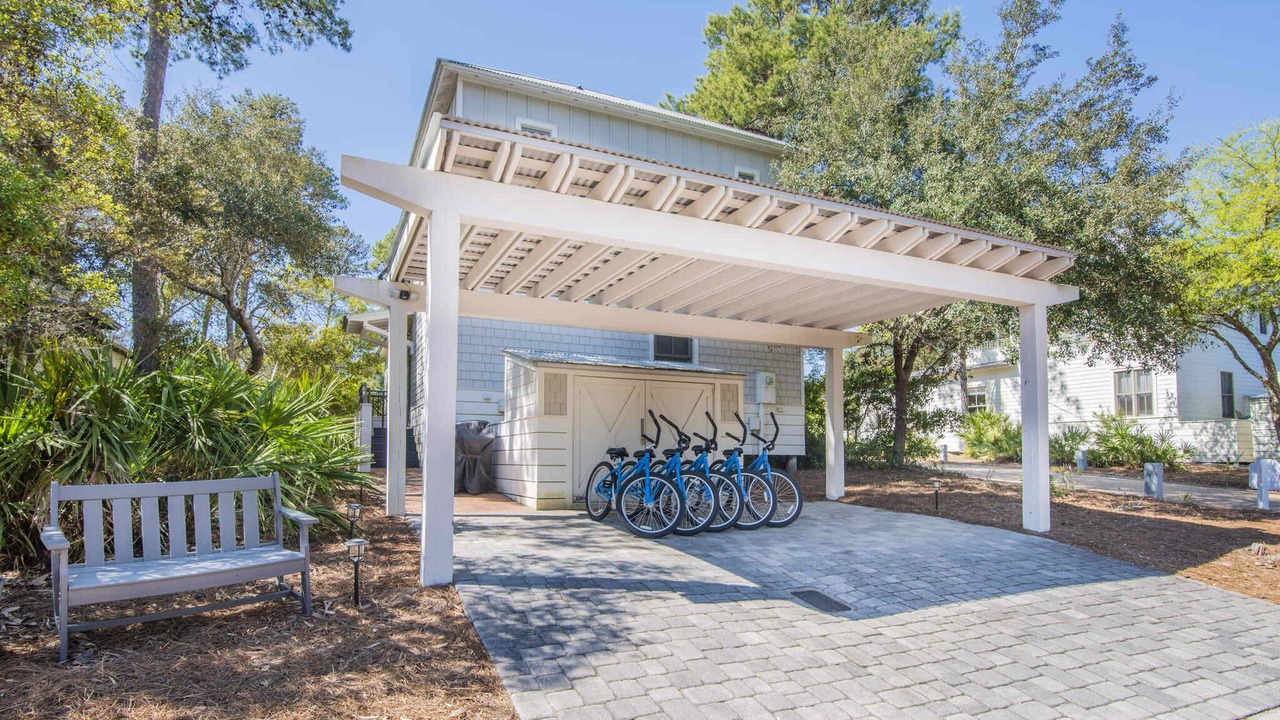 Photo of Outdoor in Seacrest