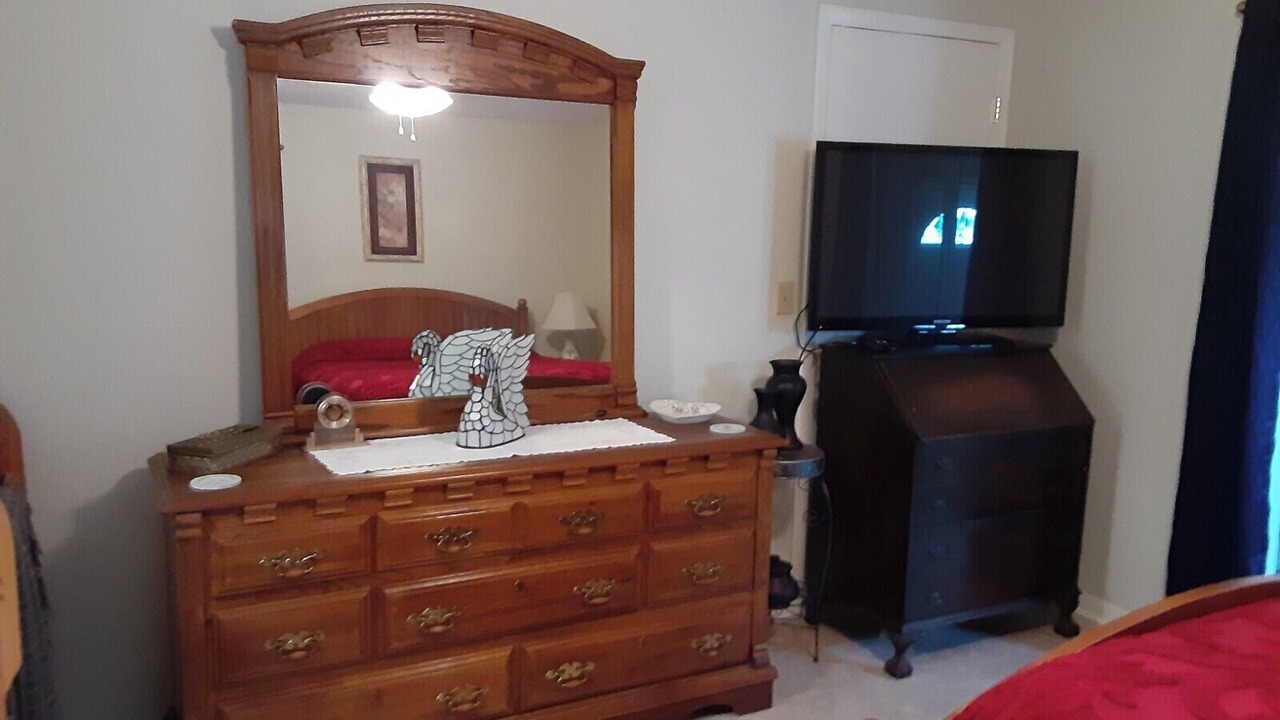Photo of Bedroom in Dundee