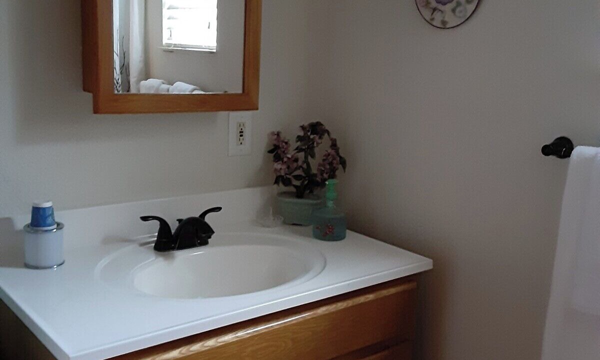 Photo of Bathroom in Dundee