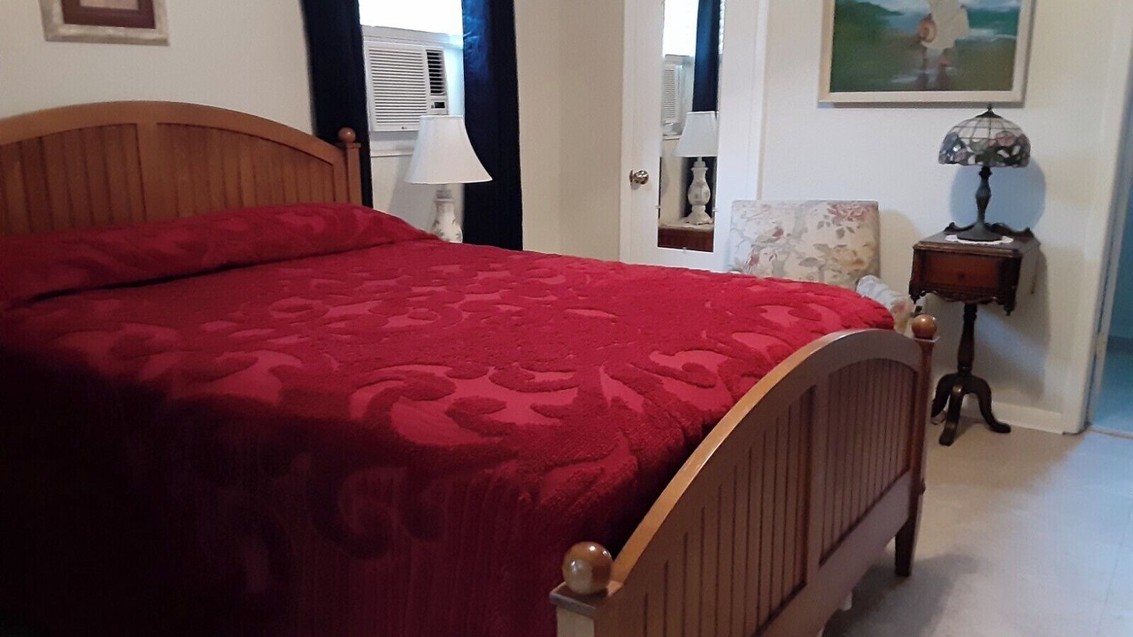 Photo of Bedroom in Dundee