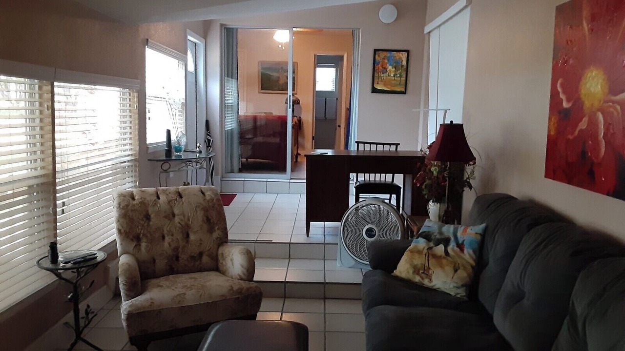 Photo of Livingroom in Dundee