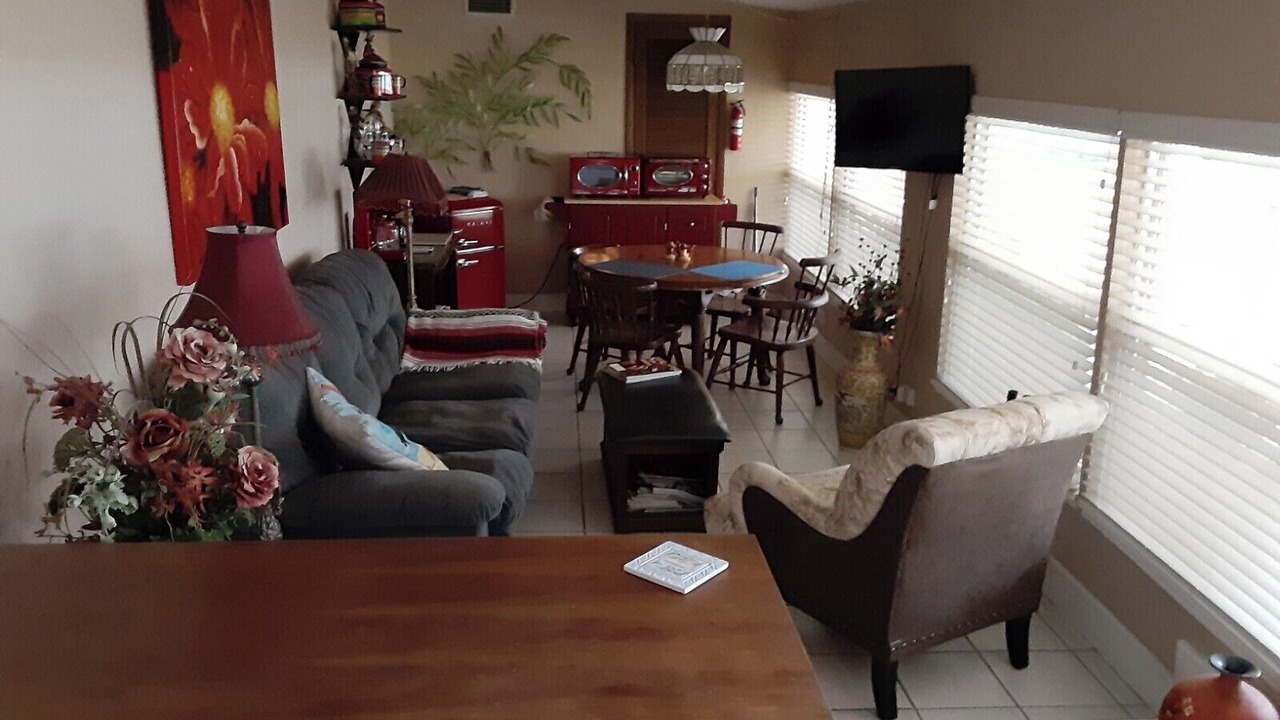 Photo of Livingroom in Dundee