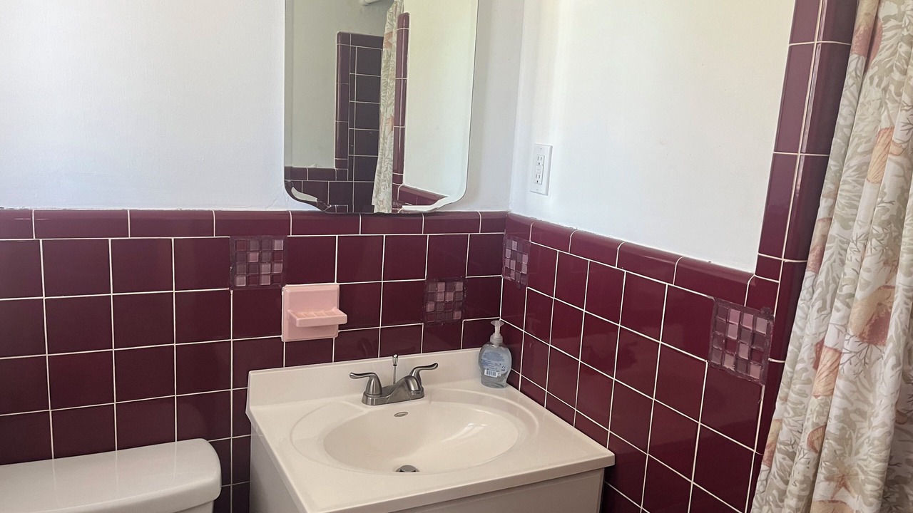 Photo of Bathroom in Carter Norwood