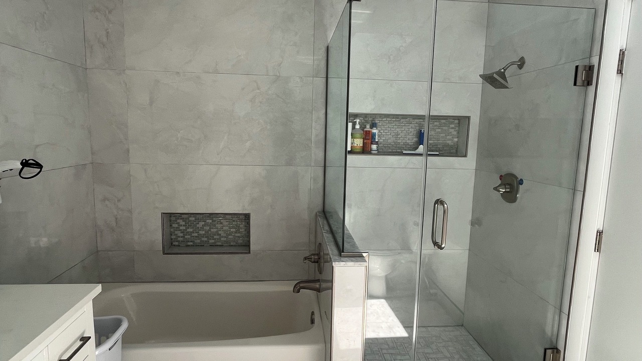 Photo of Bathroom in Carter Norwood