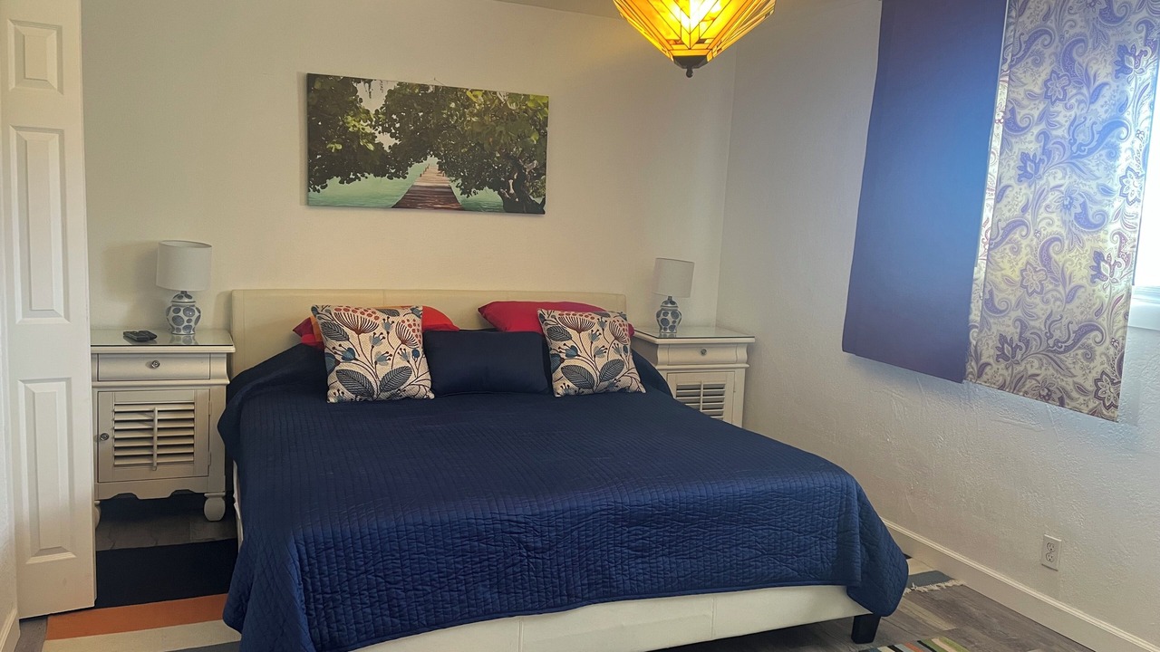 Photo of Bedroom in Carter Norwood