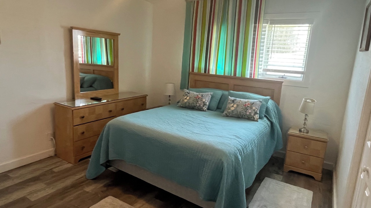 Photo of Bedroom in Carter Norwood