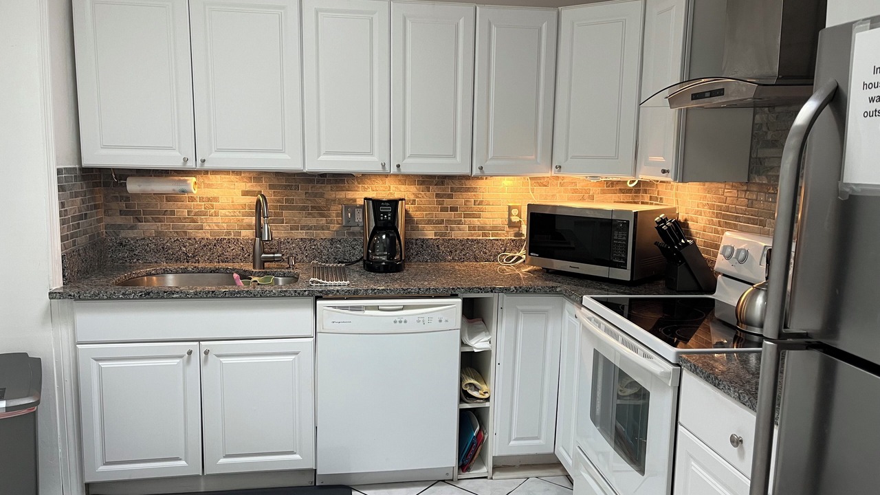 Photo of Kitchen in Carter Norwood