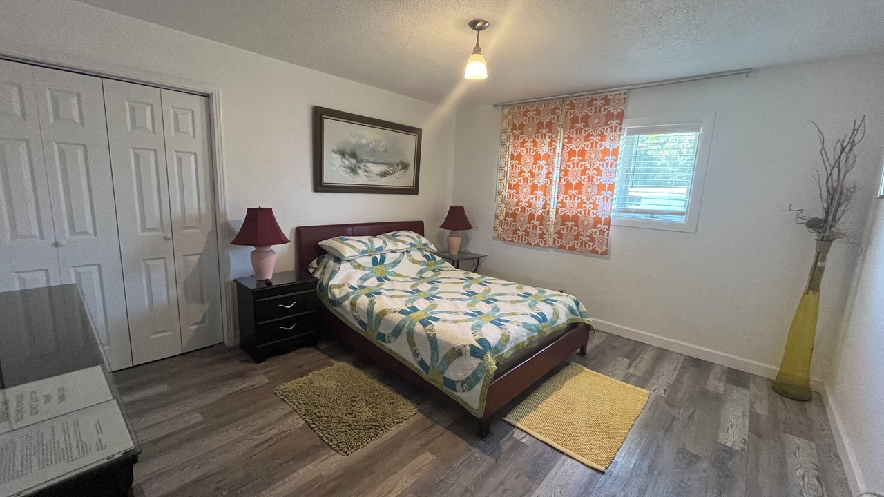 Photo of Bedroom in Carter Norwood