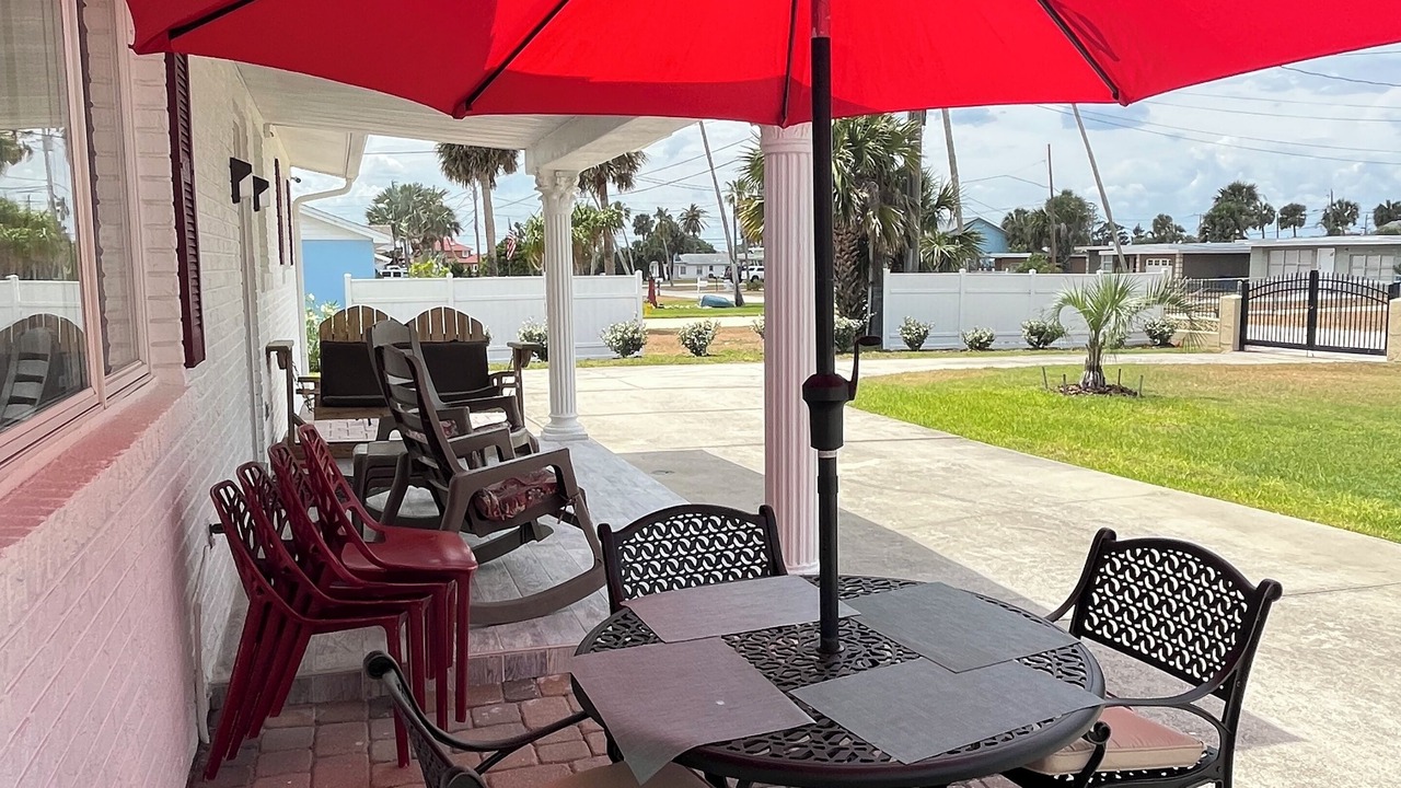 Photo of Outdoor in Carter Norwood