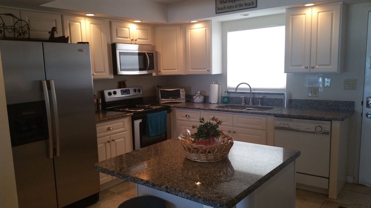 Photo of Kitchen in Sand Key