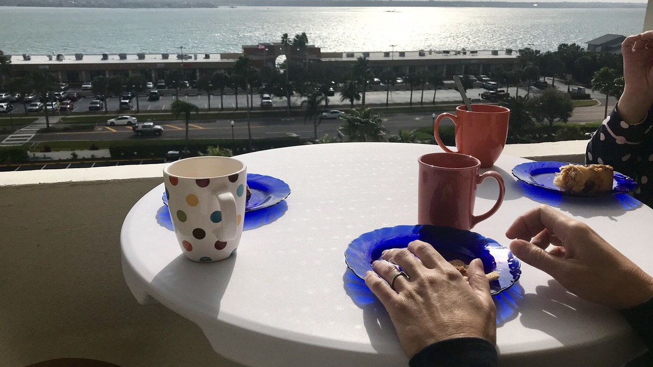 Photo of Outdoor in Sand Key