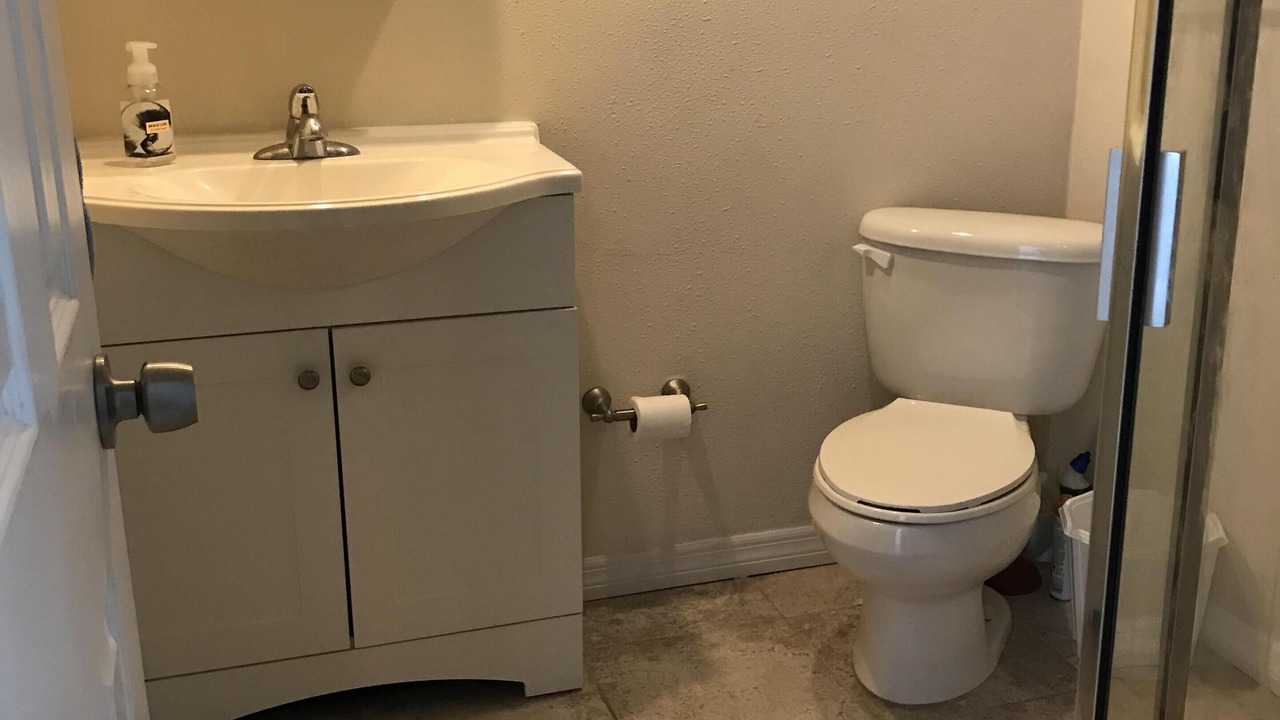 Photo of Bathroom in Sand Key