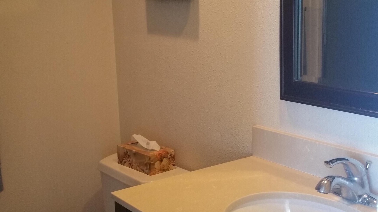 Photo of Bathroom in Sand Key
