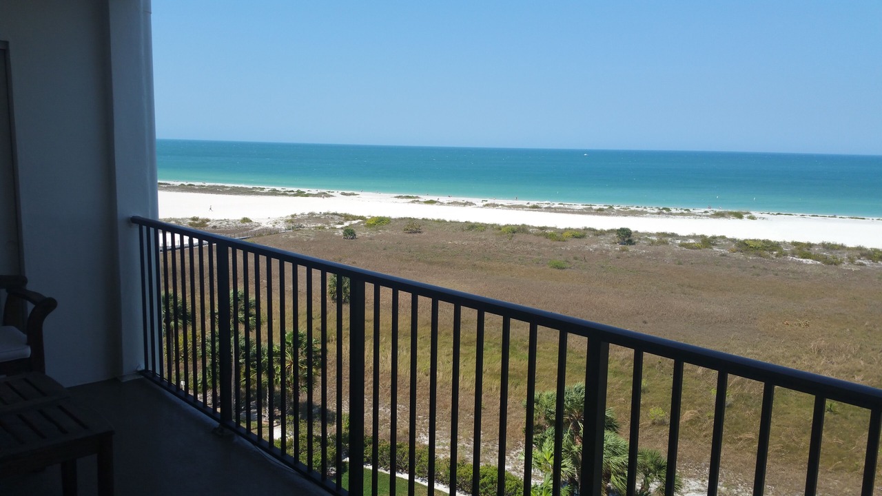 Photo of Outdoor in Sand Key