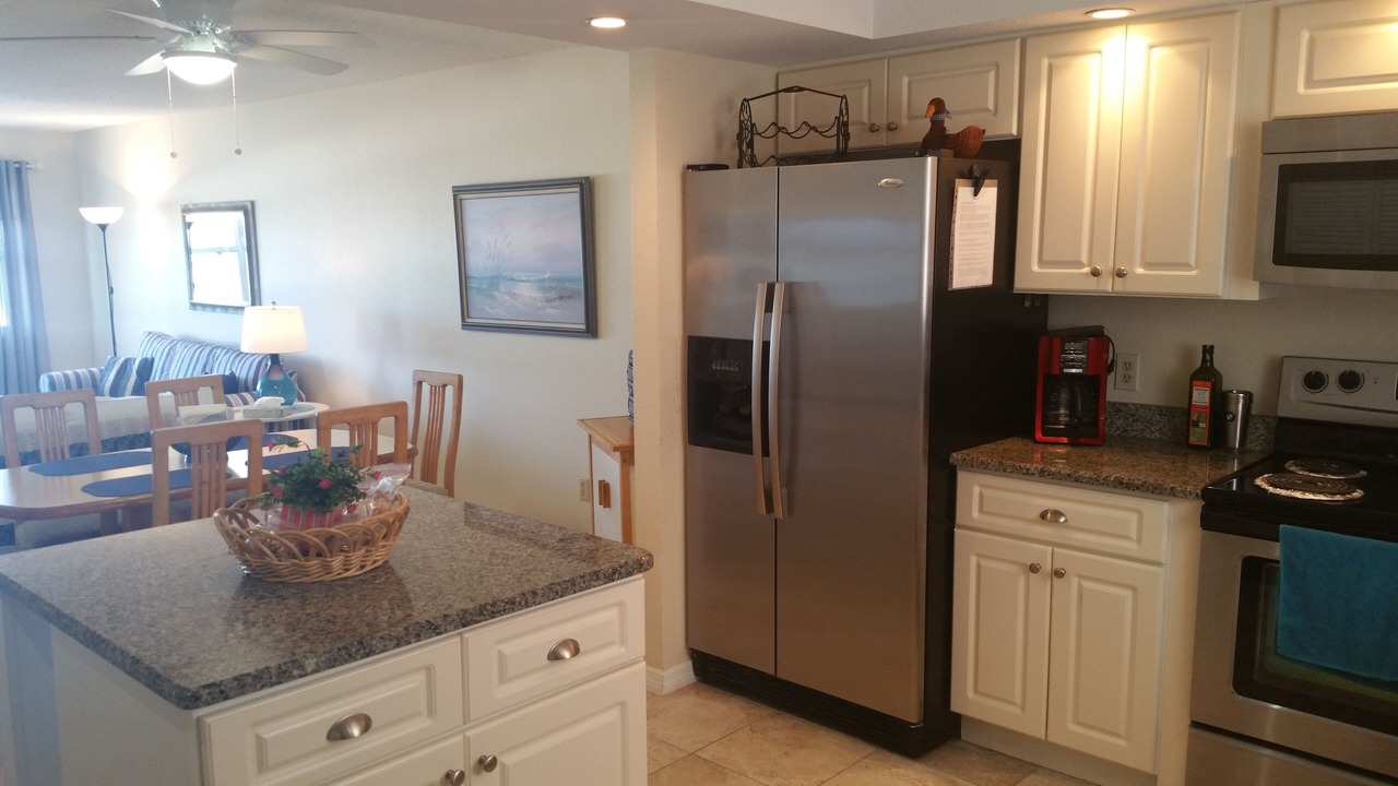 Photo of Kitchen in Sand Key