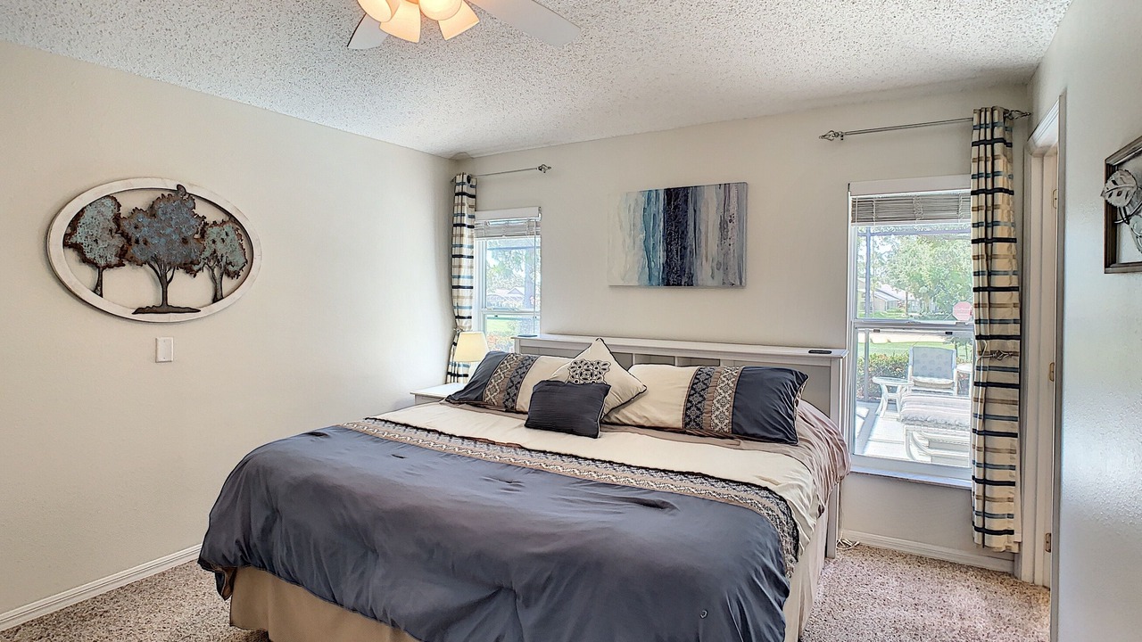 Photo of Bedroom in Haines City