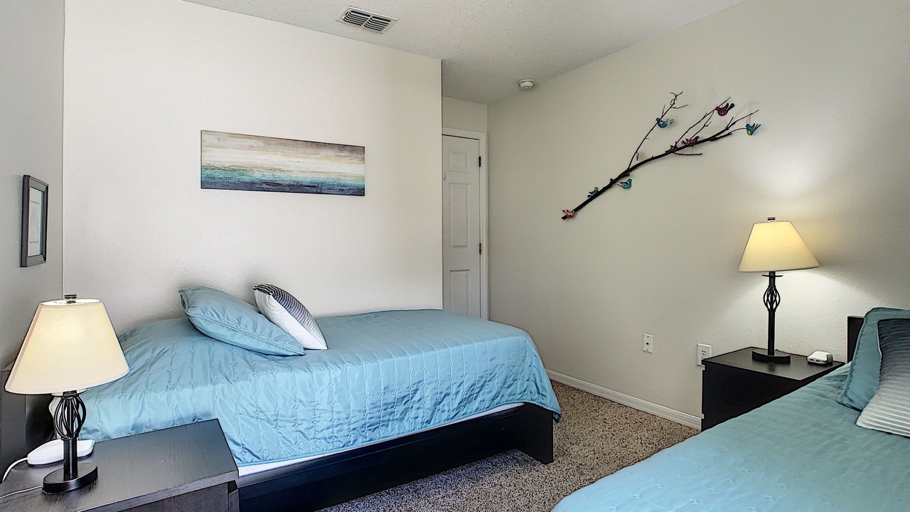 Photo of Bedroom in Haines City